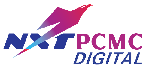 NXT PCMC logo